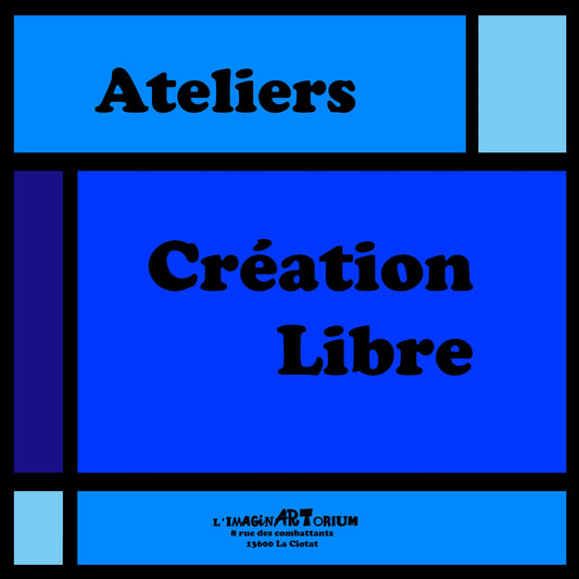 Les Ateliers