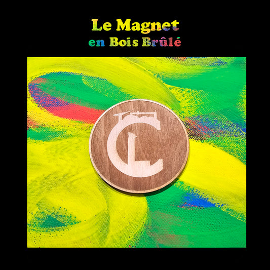 Les Magnets LC Original