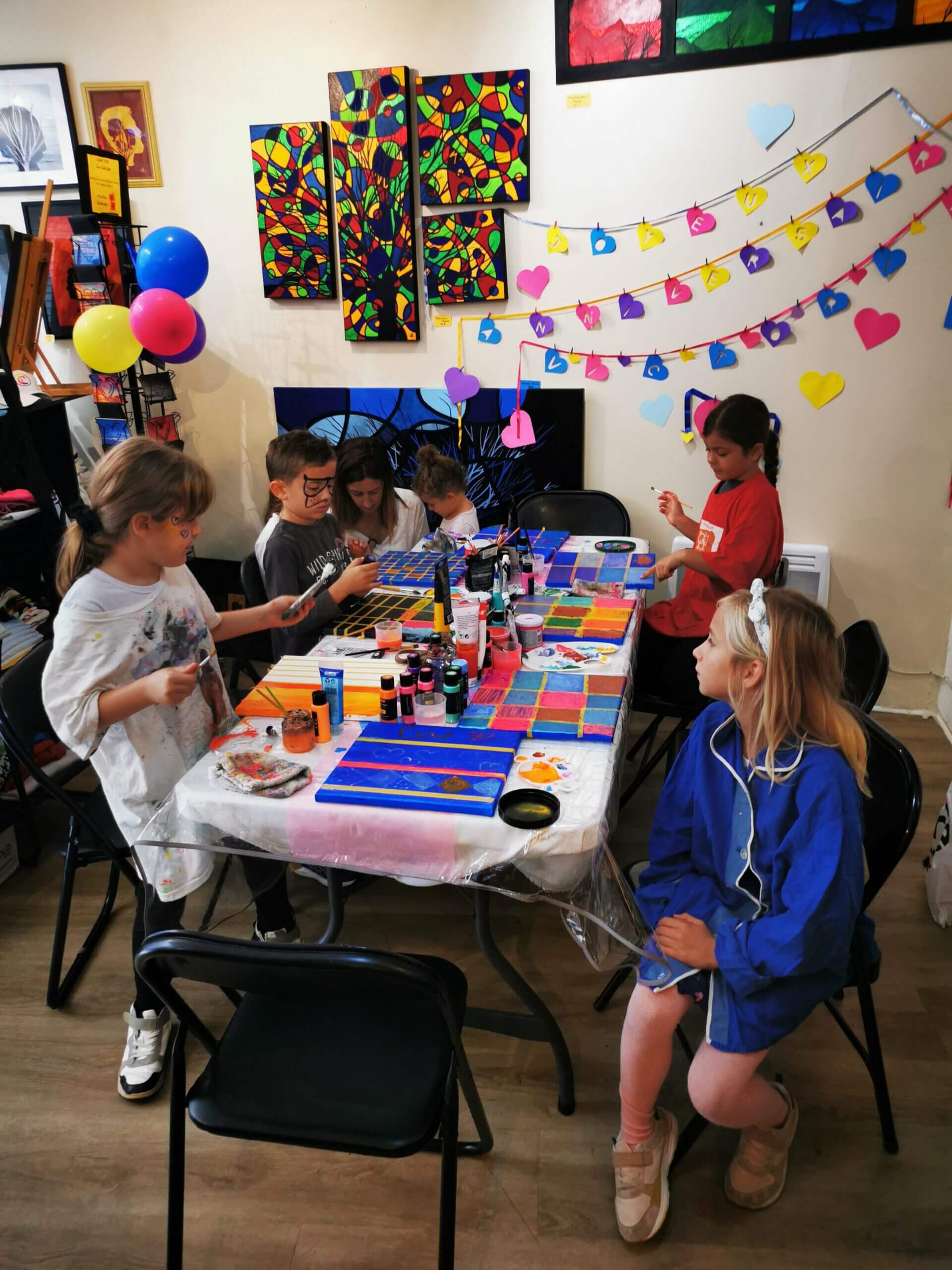 Anniversaire 1 - Photo 5
