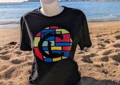 T-shirt elise mahiet la ciotat lc original