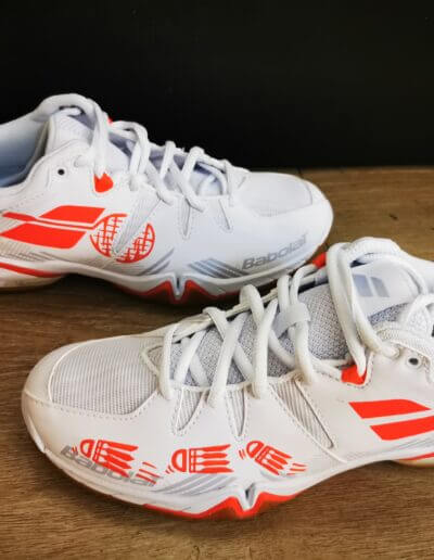 customisation chaussures elise mahiet la ciotat