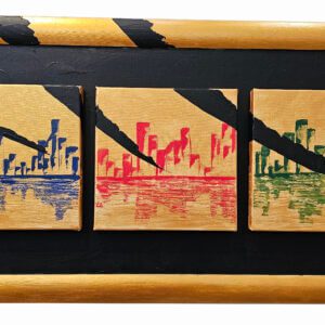 tableau elise mahiet Voir La Vie En Or