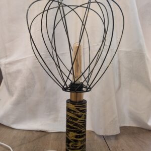 Végétale Scintillance