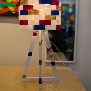 Mes silences colorés