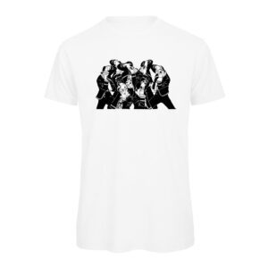 T-shirt Projet KPOP1 - Enhypen 5 Visuel