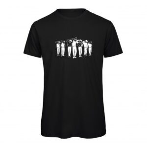 T-shirt Projet KPOP2 - STKZ 2 Visuel 2