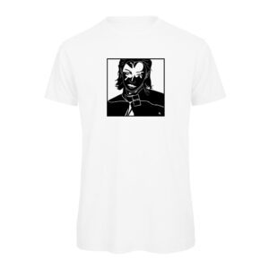 T-shirt Projet KPOP2 - STKZ Felix 3 Visuel